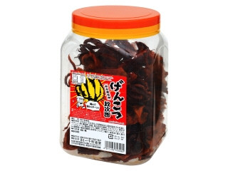 一十珍海堂 げんこつ紋次郎