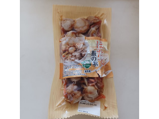 三水フーズ ほたて飯の素