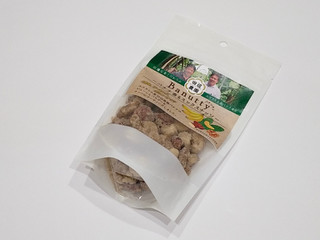 ANA バナッティ バナナ香るミックスナッツ