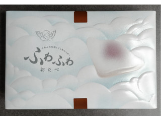 美十 ふわふわおたべ