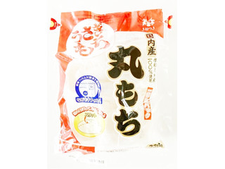 うさぎもち 一切れパック 丸もち