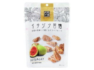 日興フーズ イチジク習慣