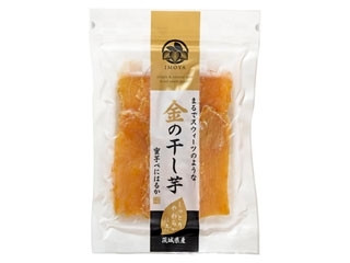 日興フーズ 金の干し芋