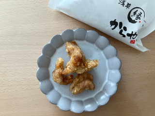 からやま せせりから揚げ