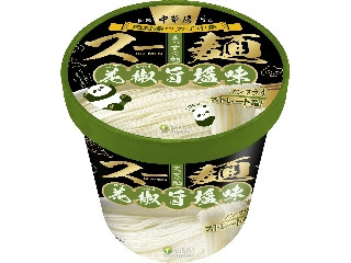 セブン＆アイ セブンプレミアム 蒙古タンメン中本 チーズの直撃
