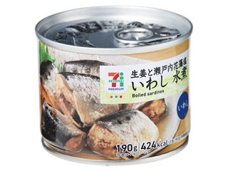 セブンプレミアム いわし 水煮のクチコミ 評価 商品情報 もぐナビ セブンプレミアム いわし 水煮のクチコミ 評価 商品情報 もぐナビ