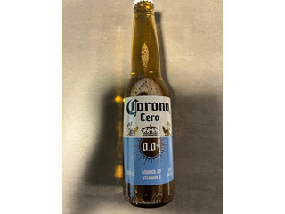 ABInBev コロナ セロ