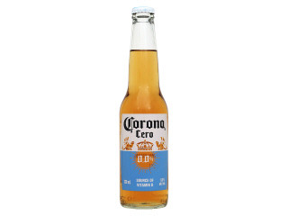 ABInBev コロナ セロ