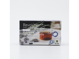 nakato レボリューション アールグレイ ベルガモット＆ラベンダー