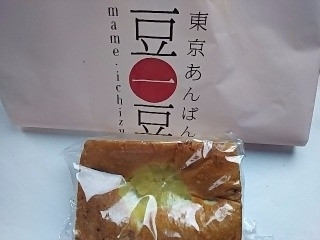 豆一豆 青森りんごのレンガぱん