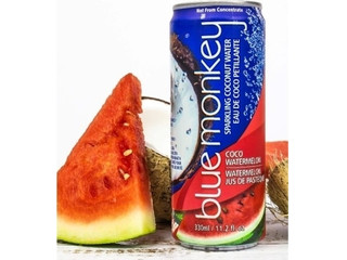 ブルーモンキー ココナッツスパークリングスイカ