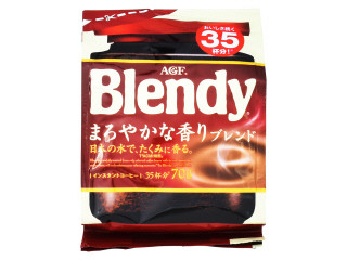 AGF ブレンディ まろやかな香りブレンド（味の素AGF）クチコミ10件