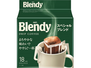 AGF ブレンディ ドリップパック スペシャル・ブレンド