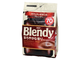 中評価】AGF ブレンディ まろやかな香りブレンドの感想・クチコミ