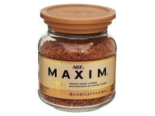 AGF マキシム