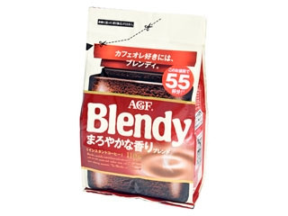 中評価】AGF ブレンディ まろやかな香りブレンドの感想・クチコミ