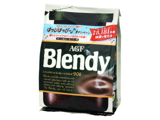 AGF ブレンディ インスタントコーヒー