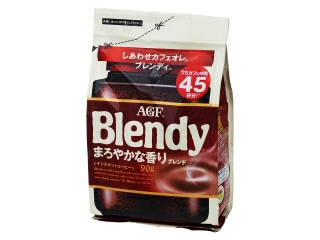 中評価】AGF ブレンディ まろやかな香りブレンドの感想・クチコミ