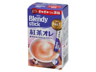 AGF ブレンディ スティック 紅茶オレ