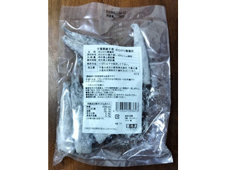 千倉水産加工販売 千葉県銚子産めひかり唐揚用