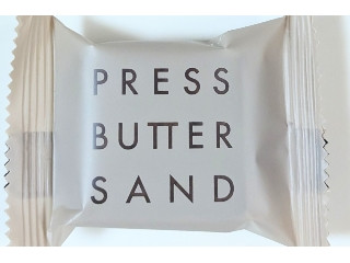 BUTTER SAND バターサンド