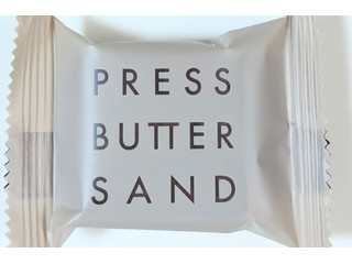 PRESS BUTTER SAND バターサンド チョコレート