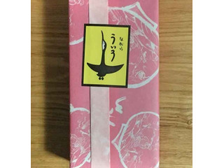長良ういろ 紅白長良ういろ