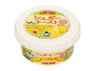 ソントン シュガートースト メープル風味