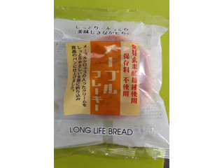 東京ブレッド メープルフレーキー