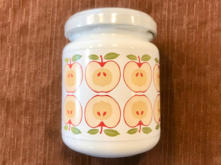 能登町ふれあい公社 能登りんごジャム