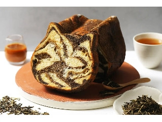 ねこねこ食パン