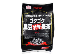 シンセイ商事鳥土本舗 ゴクゴク黒豆杜仲麦茶（シンセイ商事鳥土本舗