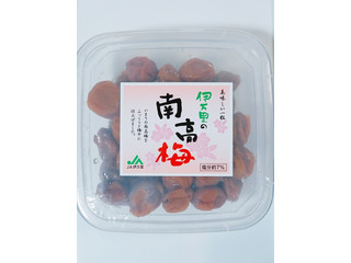 JA伊万里 南高梅 訳あり秀 Mサイズ 10kg 伊万里市農業協同組合 伊万里の南高梅（伊万里市農業協同組合）惣菜