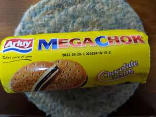 神戸物産フーズ Arluy MEGACHOK