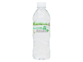 ビクトリー 天然水 ピュアの森