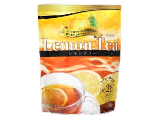 100Pine レモンティー