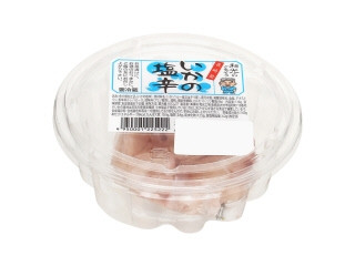 和光食品 いかの塩辛