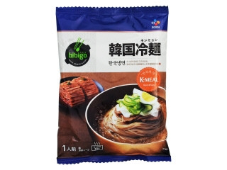 FOODS JAPAN bibigo 韓国冷麺