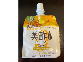 高評価】ＣＪ ＦＯＯＤＳ 美酢ミチョビューティーＺｅｒｏ