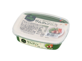 FOODS ビビゴ サムジャン