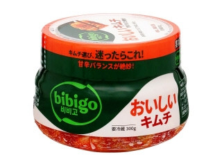 FOODS ビビゴ おいしいキムチ