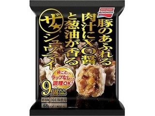 味の素冷凍食品 ザ★シュウマイ