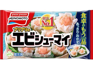 味の素冷凍食品 プリプリのエビシューマイ