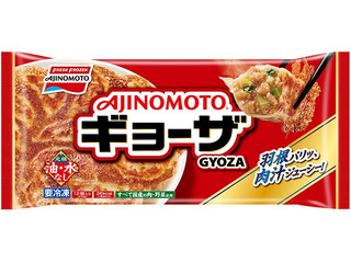 味の素冷凍食品 ギョーザ