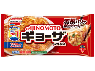 味の素冷凍食品 ギョーザ