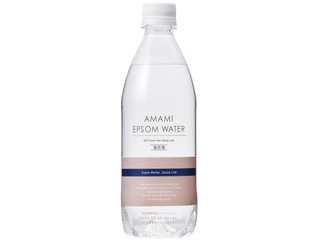 アコール AMAMI EPSOM WATER