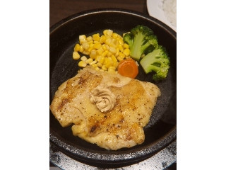 「ヨーヨー」さんが「食べたい」しました