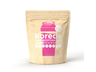 MEFREE Korede マキベリー プロテイン