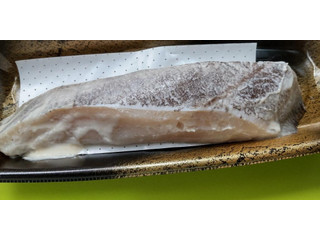 アルプス 皮まで旨い！からすかれい西京漬