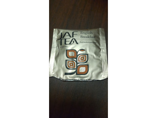 ジャフティー イングリッシュ ブレックファスト